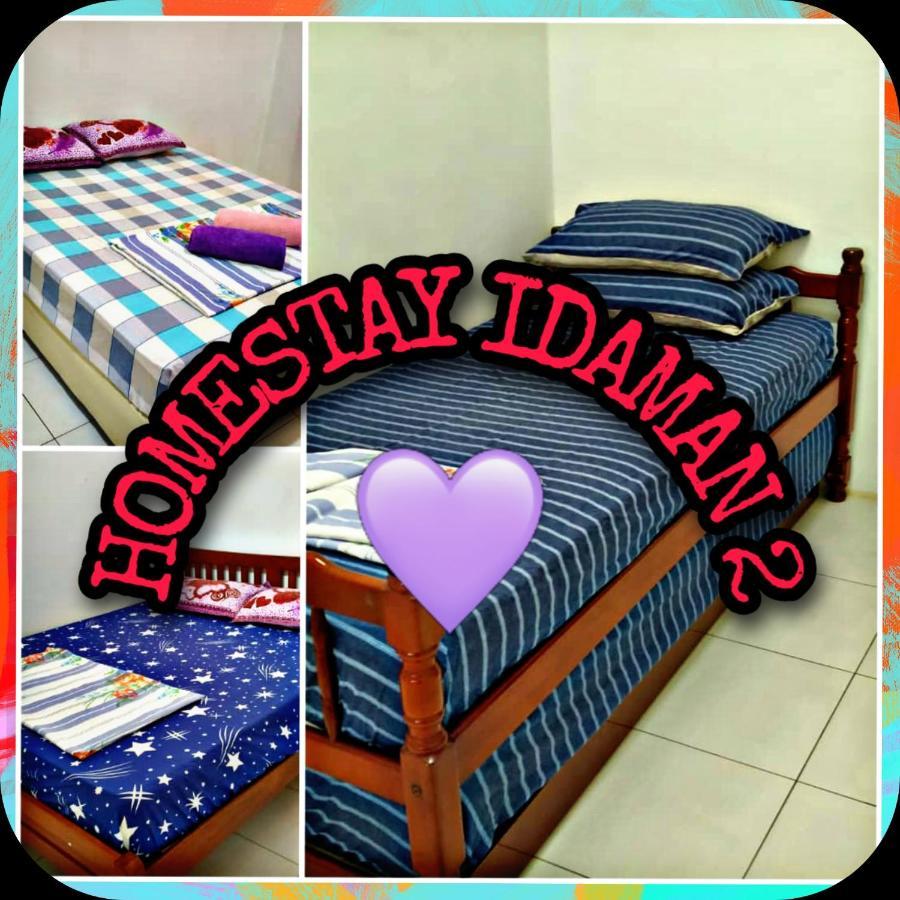 Homestay Bukit Kayu Hitam With 3 Bedrooms Not Sharing Free Wifi Exterior photo