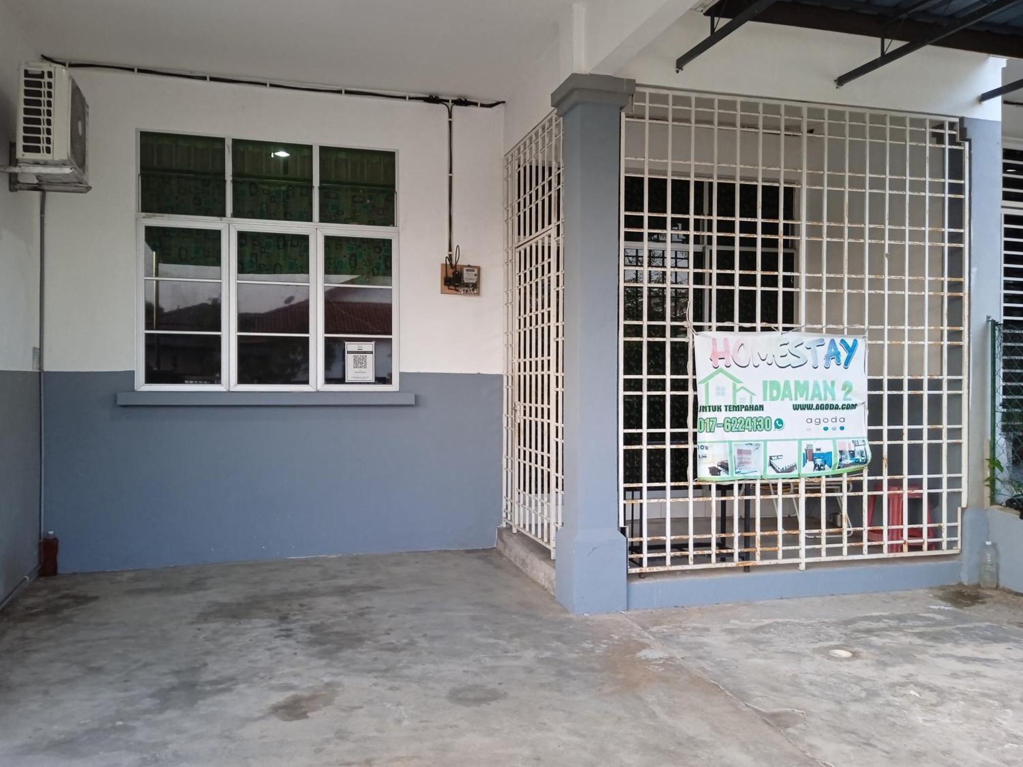 Homestay Bukit Kayu Hitam With 3 Bedrooms Not Sharing Free Wifi Exterior photo